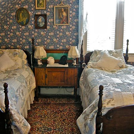 The Old Tower House Bed & Breakfast North Bend Dış mekan fotoğraf