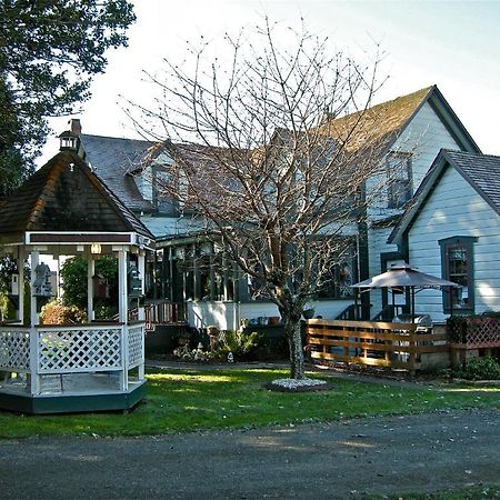 The Old Tower House Bed & Breakfast North Bend Dış mekan fotoğraf