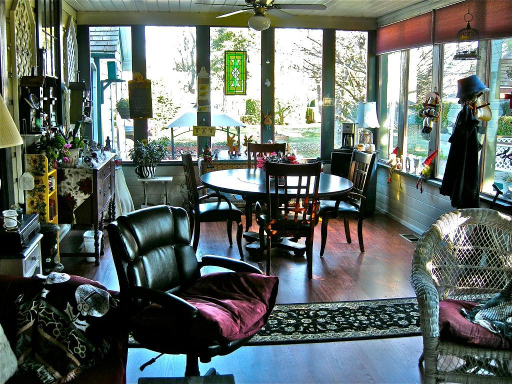 The Old Tower House Bed & Breakfast North Bend Dış mekan fotoğraf