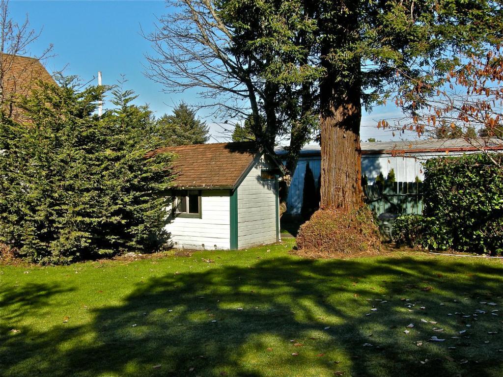 The Old Tower House Bed & Breakfast North Bend Oda fotoğraf